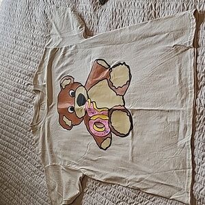 Odd Future tee